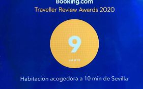 Sevilla Aljarafe Room